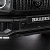 Photo of Brabus Front Fascia Attachment for the Mercedes Benz G63 AMG/G450/G500 (W465) - Image 1